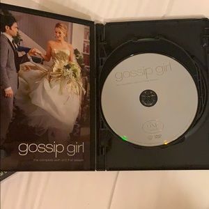 Other - Gossip Girl Season 6 Other - Gossip Girl Season 6